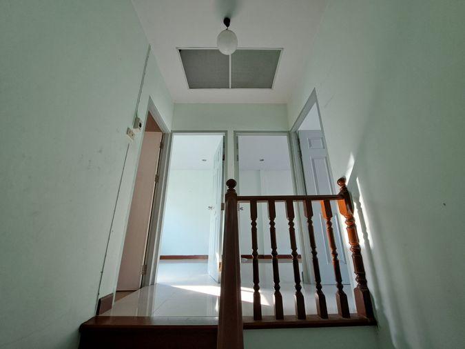 รูป AJ 0495 : หมู่บ้านบัวทองธานี 15 - รูปที่ 12/16