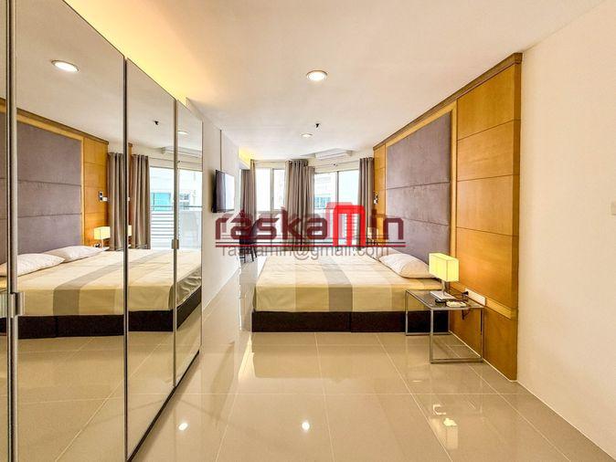 รูป Waterford Diamond Tower– คอนโด 4 ห้องนอน ให้เช่า - รูปที่ 18/18