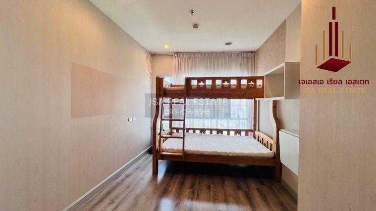 picture ✨ For Sale: Centric Sathorn - St.Louis Condo ✨ 💰 Only 5,000,000 THB - 5/5