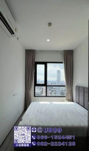 picture 💙 Hot Price 💙 For Rent Knightsbridge Prime Onnut - 4/9