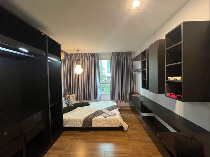 picture The Clover. 3bed 115sqm. Line id: @pfagent - 8/11