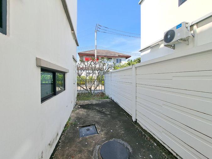 รูป AV 2483 : บ้านแอทไนซ์ วัชรพล-เทพรักษ์ - รูปที่ 9/17