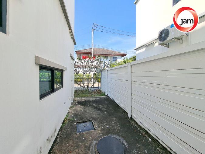 รูป AV 2483 : บ้านแอทไนซ์ วัชรพล-เทพรักษ์ - รูปที่ 9/17