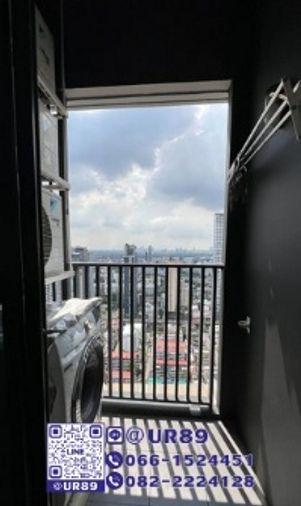 picture 💙 Hot Price 💙 For Rent Knightsbridge Prime Onnut - 9/9