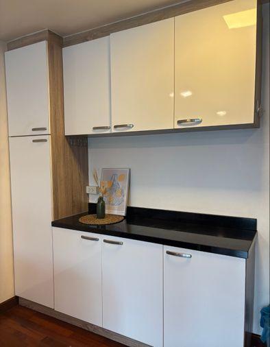 picture DLV Thonglor. 1bed 60sqm. Line id: @pfagent - 5/11