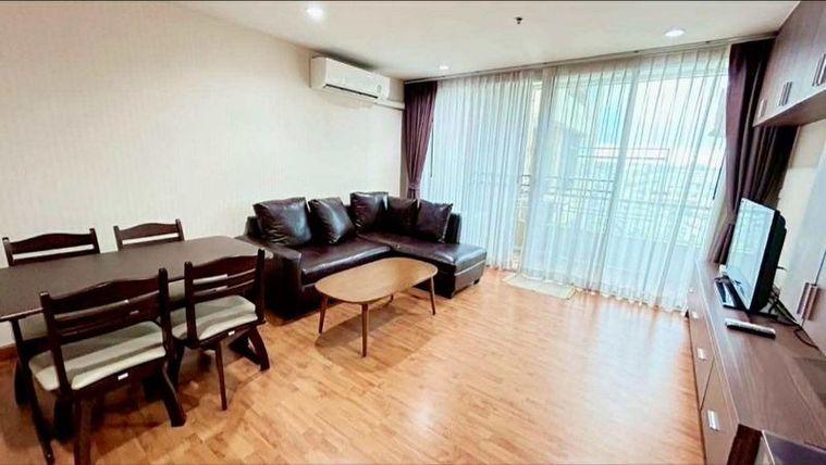 picture For rent, cheap price, Sriracha Condo View, great value, fully furnished, move in ready - 1/9