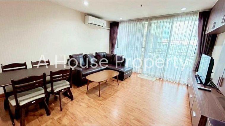 picture For rent, cheap price, Sriracha Condo View, great value, fully furnished, move in ready - 1/9