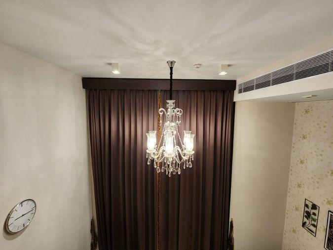 รูป คอนโดให้เช่า : The Lofts Silom (เดอะ ลอฟท์ สีลม) (( BTS สุรศักดิ์ )) MK-02 line @livingbkk - รูปที่ 7/32
