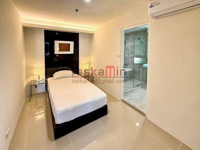 รูป Waterford Diamond Tower– คอนโด 4 ห้องนอน ให้เช่า - รูปที่ 10/18