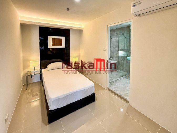 รูป Waterford Diamond Tower– คอนโด 4 ห้องนอน ให้เช่า - รูปที่ 10/18