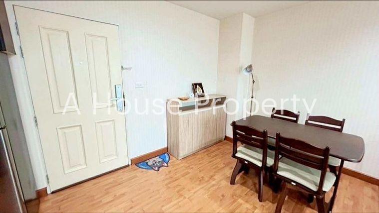 picture For rent, cheap price, Sriracha Condo View, great value, fully furnished, move in ready - 3/9