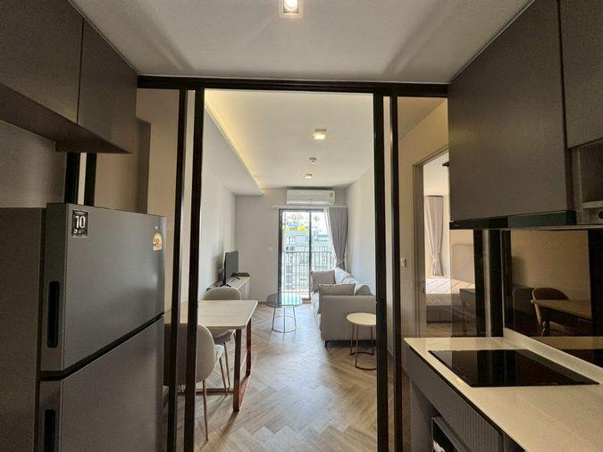 picture PFD-05551	Condo for Rent:  Chapter Thonglor 25 Schedule a viewing ■ Line: @propertyfinder	 - 12/15