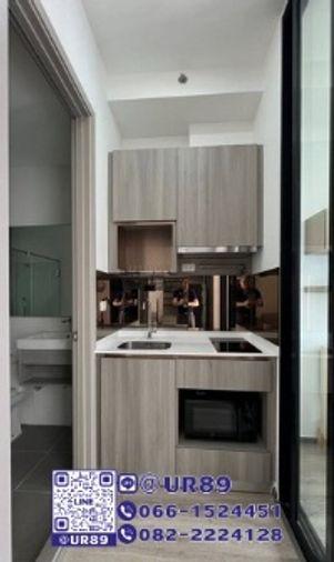 picture 💙 Hot Price 💙 For Rent Knightsbridge Prime Onnut - 8/9