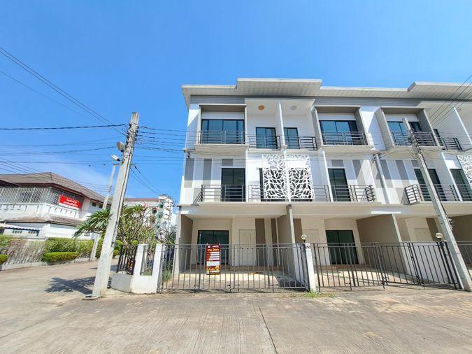 รูป AV 2483 : บ้านแอทไนซ์ วัชรพล-เทพรักษ์ - รูปที่ 3/17