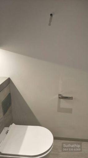 รูป คอนโดให้เช่า : The Lofts Silom (เดอะ ลอฟท์ สีลม) (( BTS สุรศักดิ์ )) MK-02 line @livingbkk - รูปที่ 20/32