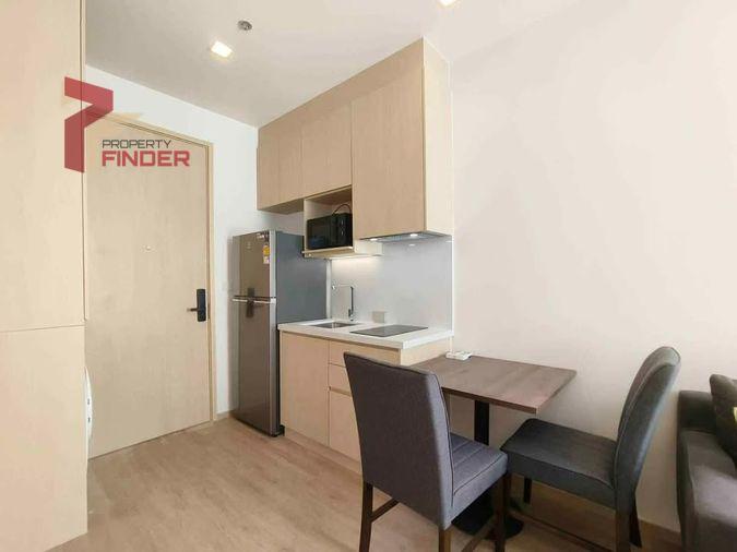 รูป PFD-07276 ให้เช่าคอนโด โนเบิล สเตท 39 (Noble State 39) นัดชมห้อง ■ line : @propertyfinder - รูปที่ 8/11