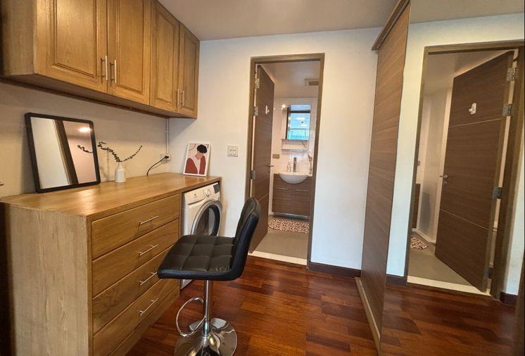 picture DLV Thonglor. 1bed 60sqm. Line id: @pfagent - 8/11