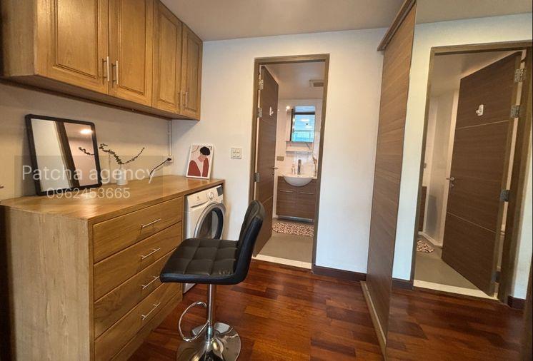 picture DLV Thonglor. 1bed 60sqm. Line id: @pfagent - 8/11
