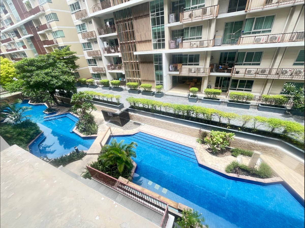 รูป ว่างพร้อมอยู่! The Clover. 3นอน 115ตรม. Line id: @pfagent - รูปที่ 11/11