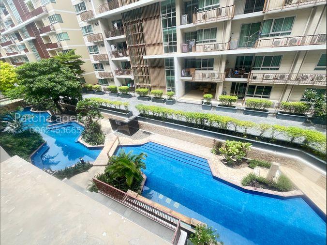 picture The Clover. 3bed 115sqm. Line id: @pfagent - 11/11
