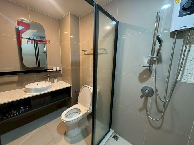 รูป PFD-07277 ให้เช่าคอนโด เอ็กซ์ที ห้วยขวาง ( XT Huaikhwang ) นัดชมห้อง ■ line : @propertyfinder - รูปที่ 12/12