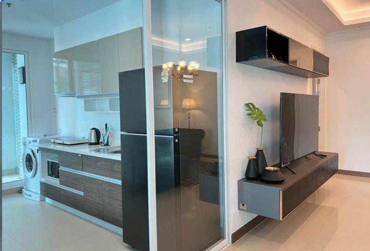 รูป ว่างพร้อมอยู่! Supalai Elite พญาไท. 1นอน 70ตร.ม. Line id: @pfagent - รูปที่ 4/14