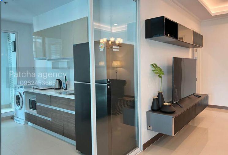 รูป ว่างพร้อมอยู่! Supalai Elite พญาไท. 1นอน 70ตร.ม. Line id: @pfagent - รูปที่ 4/14