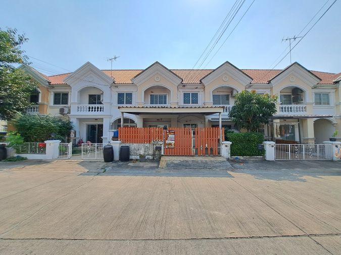รูป AI 0483 : นิรันดร์วิลล์ ศรีนครินทร์ - รูปที่ 3/15