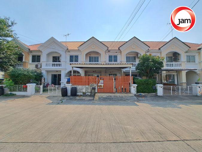 รูป AI 0483 : นิรันดร์วิลล์ ศรีนครินทร์ - รูปที่ 3/15
