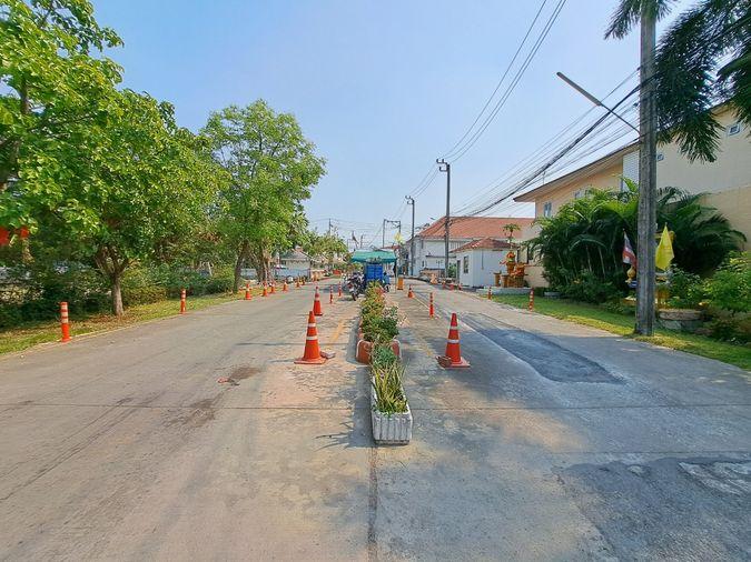 รูป AI 0483 : นิรันดร์วิลล์ ศรีนครินทร์ - รูปที่ 2/15