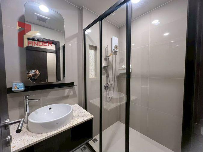 รูป PFD-07274 ให้เช่าคอนโด เอ็กซ์ที ห้วยขวาง ( XT Huaikhwang ) นัดชมห้อง ■ line : @propertyfinder - รูปที่ 12/13