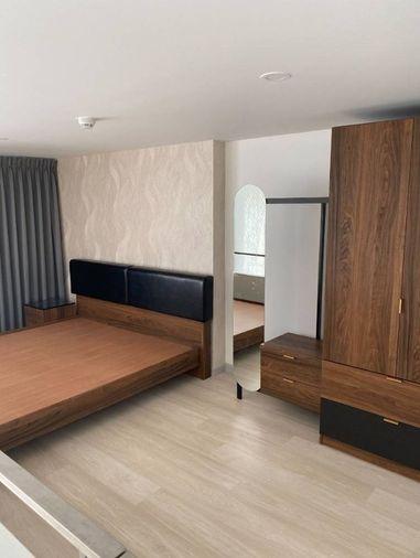 picture 🎈#PT2409_046 🎈𝗙𝗼𝗿 𝗥𝗲𝗻𝘁3️⃣9️⃣k.🔥🔥 #Near BTS Chong Nonsi ✨#Vacant room 6 Nov 68 Condo Knightsbridge Prime Sathorn - 2/6