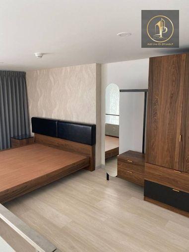 picture 🎈#PT2409_046 🎈𝗙𝗼𝗿 𝗥𝗲𝗻𝘁3️⃣9️⃣k.🔥🔥 #Near BTS Chong Nonsi ✨#Vacant room 6 Nov 68 Condo Knightsbridge Prime Sathorn - 2/6