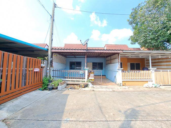รูป AJ 0296 : บ้านเรือนสุข 1 รังสิต-นครนายก - รูปที่ 3/11