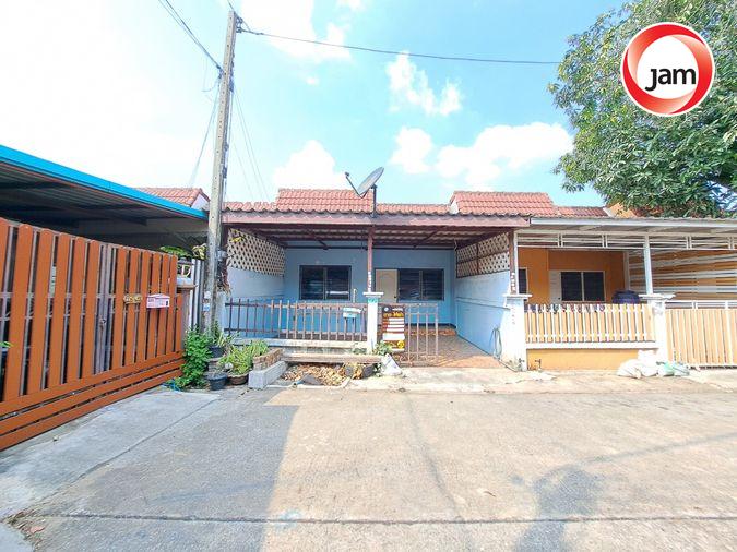 รูป AJ 0296 : บ้านเรือนสุข 1 รังสิต-นครนายก - รูปที่ 3/11