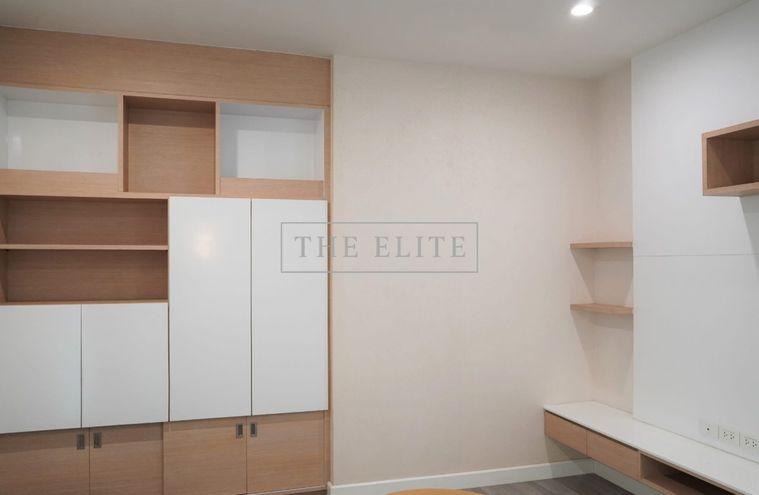รูป ✨ คอนโดพรีเมียมติดรถไฟฟ้า ราคาดีสุดในตลาดตอนนี้ The Room BTS Wongwianyai 💯 - รูปที่ 8/31