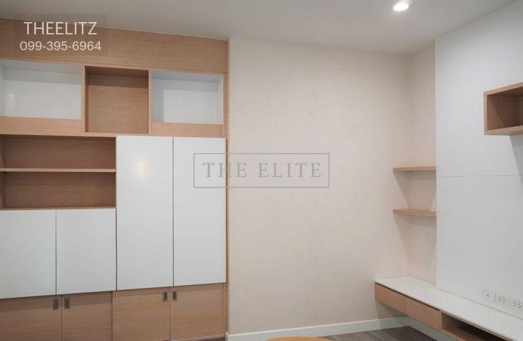 รูป ✨ คอนโดพรีเมียมติดรถไฟฟ้า ราคาดีสุดในตลาดตอนนี้ The Room BTS Wongwianyai 💯 - รูปที่ 8/31