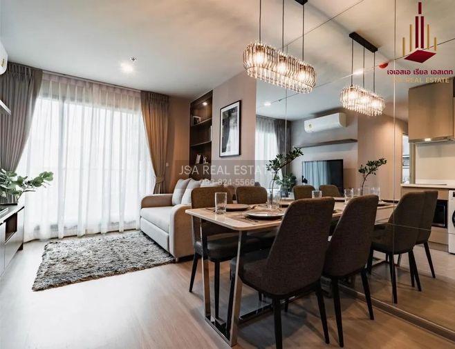 picture ✨ For Sale: Life Ladprao Condo ✨ 💰 Only 8,500,000THB - 1/4