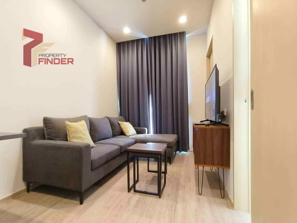รูป PFD-07276 ให้เช่าคอนโด โนเบิล สเตท 39 (Noble State 39) นัดชมห้อง ■ line : @propertyfinder - รูปที่ 1/11