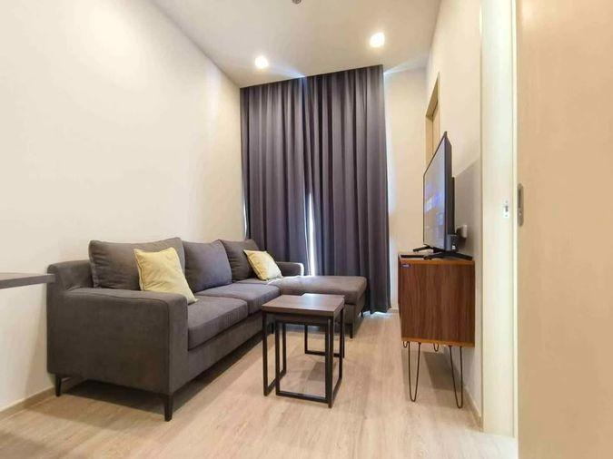 รูป PFD-07276 ให้เช่าคอนโด โนเบิล สเตท 39 (Noble State 39)  นัดชมห้อง ■ line : @propertyfinder		 - รูปที่ 1/11
