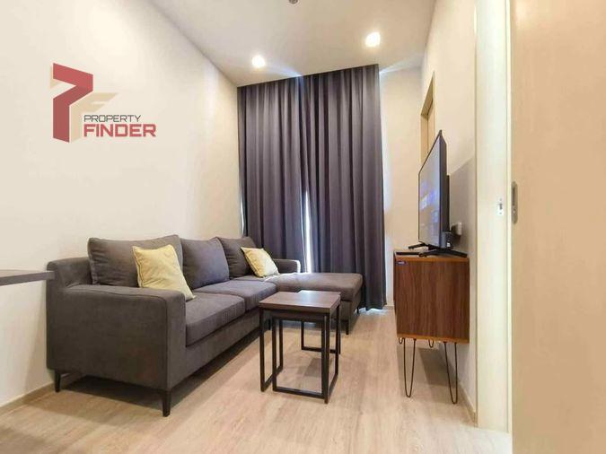 รูป PFD-07276 ให้เช่าคอนโด โนเบิล สเตท 39 (Noble State 39) นัดชมห้อง ■ line : @propertyfinder - รูปที่ 1/11