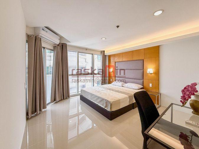 รูป Waterford Diamond Tower– คอนโด 4 ห้องนอน ให้เช่า - รูปที่ 11/18