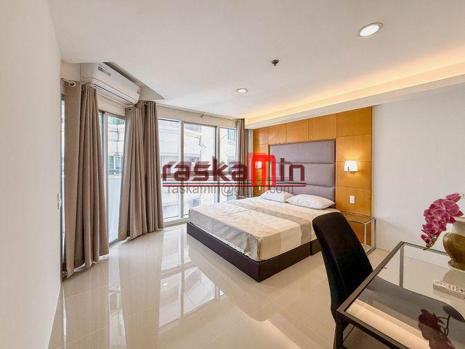 รูป Waterford Diamond Tower– คอนโด 4 ห้องนอน ให้เช่า - รูปที่ 11/18