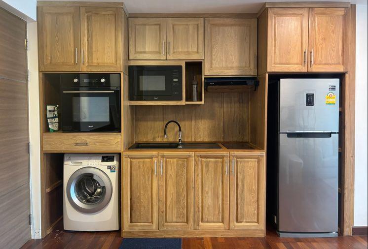 picture DLV Thonglor. 1bed 60sqm. Line id: @pfagent - 6/11