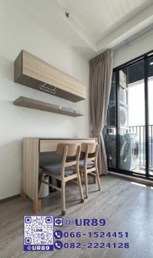picture 💙 Hot Price 💙 For Rent Knightsbridge Prime Onnut - 6/9