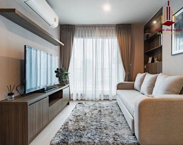 picture ✨ For Sale: Life Ladprao Condo ✨  💰 Only 8,500,000THB - 2/4
