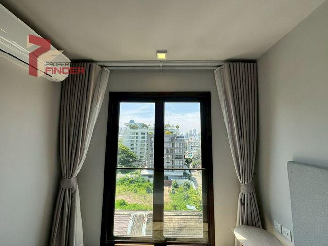 picture PFD-05551 Condo for Rent: Chapter Thonglor 25 Schedule a viewing ■ Line: @propertyfinder - 15/15