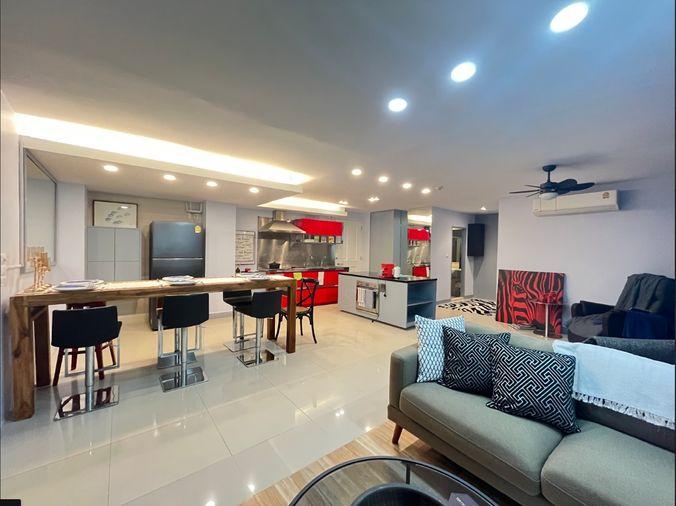 picture The Clover. 3bed 115sqm. Line id: @pfagent - 2/11