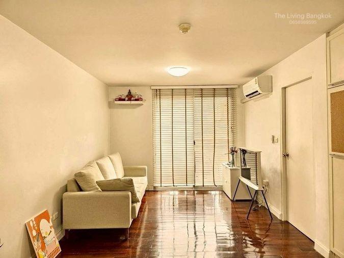 รูป คอนโดให้เช่า : 49 Plus ( 49 พลัส) (( BTS Thonglor ทองหล่อ )) MK-02 line @livingbkk - รูปที่ 2/7