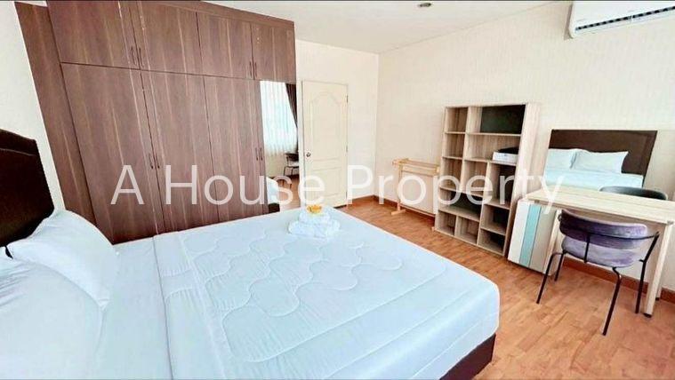 picture For rent, cheap price, Sriracha Condo View, great value, fully furnished, move in ready - 7/9